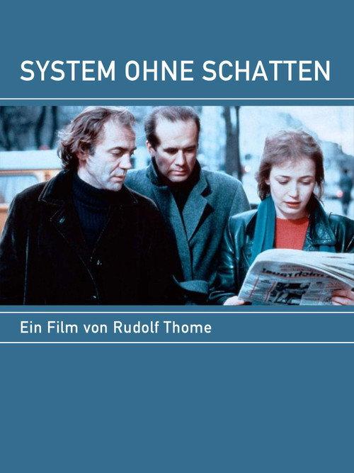 Closed Circuit 1983 official movie poster