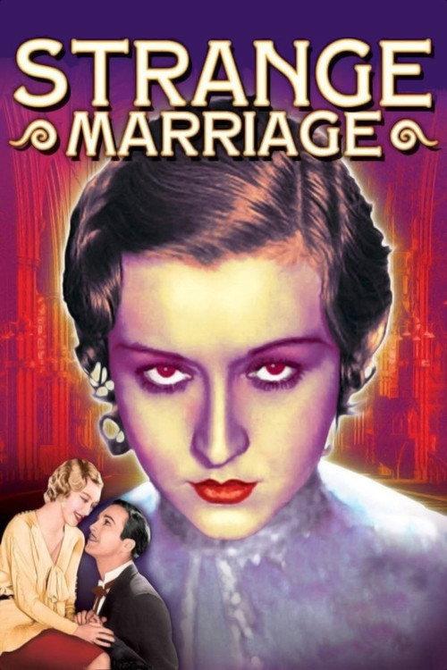 Slightly Married 1932 official movie poster