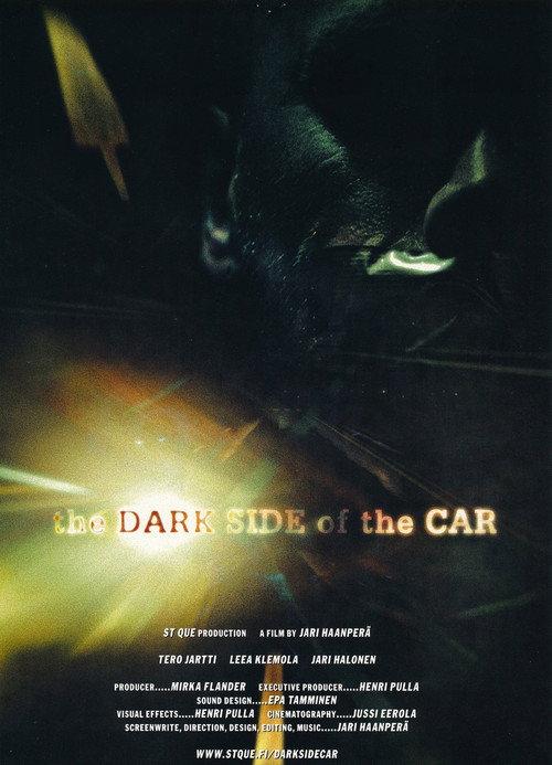 Dark Side of the Car 2003 official movie poster
