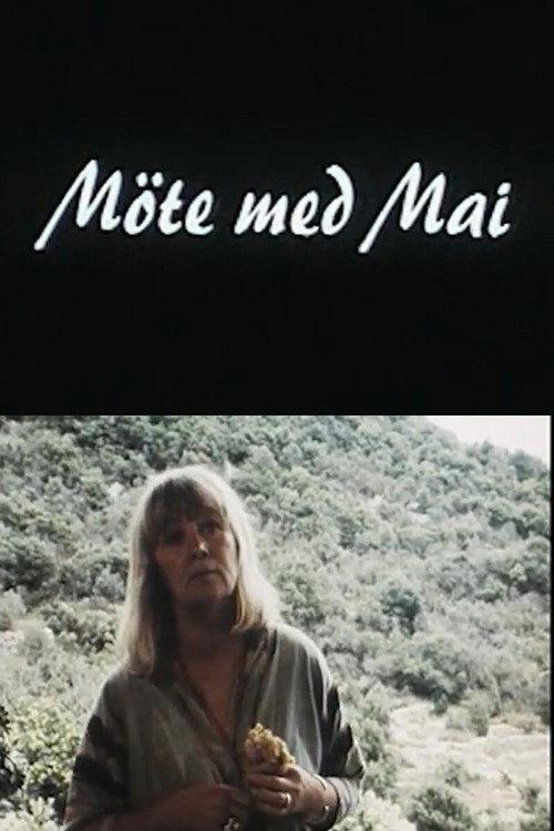 Meeting with Mai 1996 official movie poster