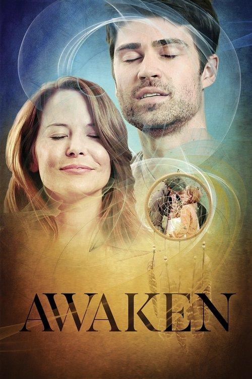 Awaken 2013 official movie poster