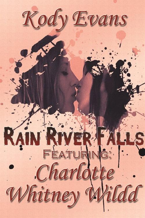 Rain River Falls 2017 official movie poster