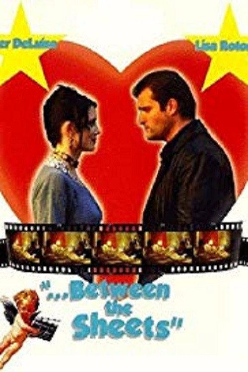 Between The Sheets 2003 official movie poster