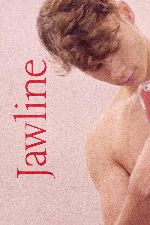 Jawline 2019 official movie poster