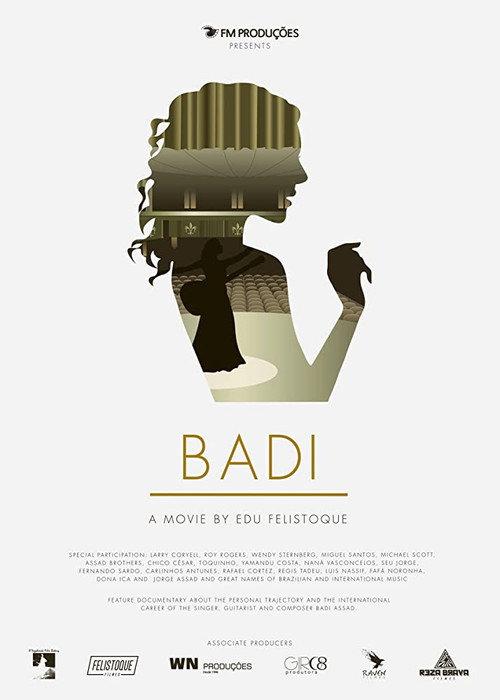 Badi 2019 official movie poster