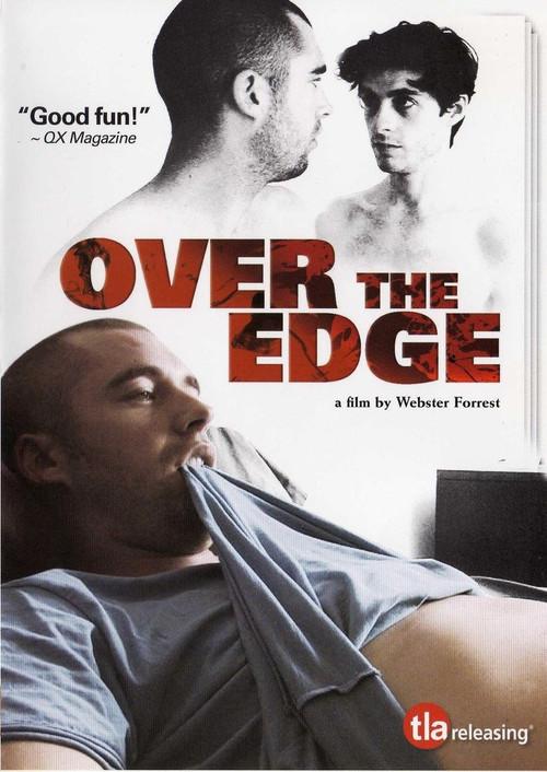 Over the Edge 2011 official movie poster