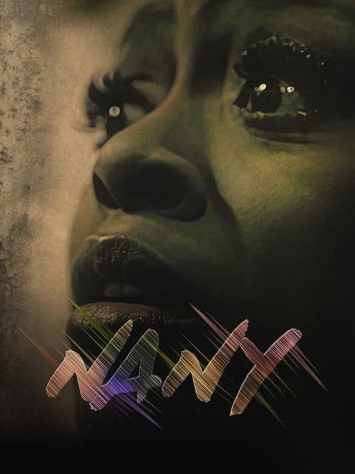 Nany 2024 official movie poster
