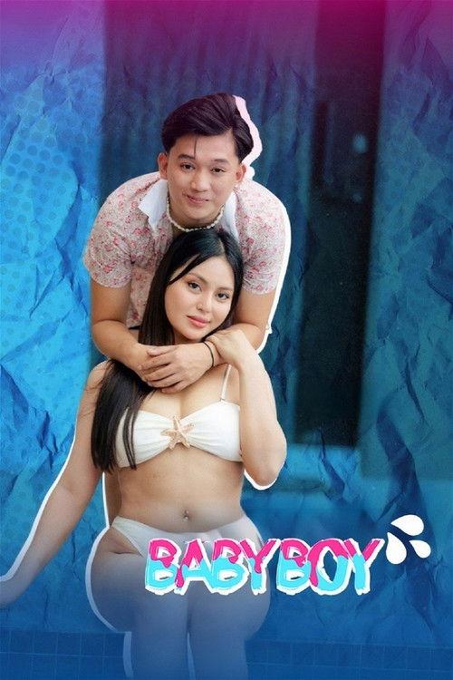 Baby Boy 2026 official movie poster