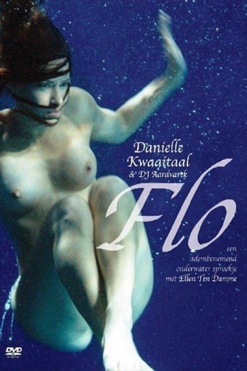 Flo 2004 official movie poster