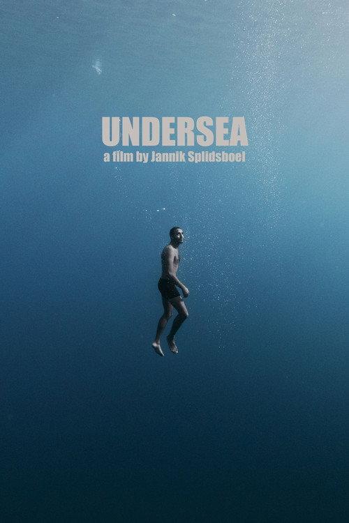 Undersea 2022 official movie poster