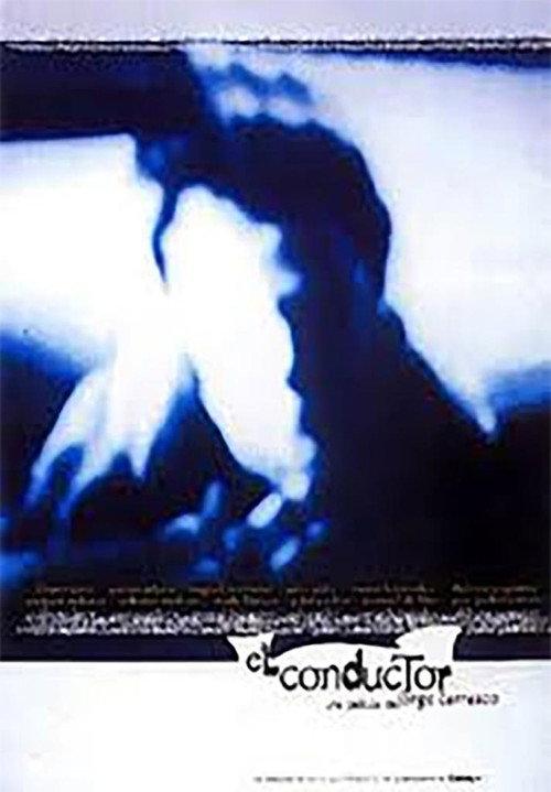 El conductor 1998 official movie poster