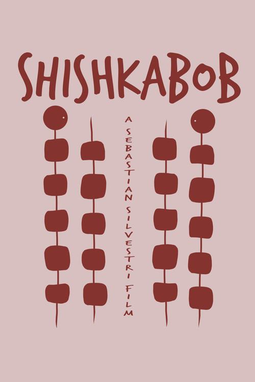 Shishkabob 2023 official movie poster
