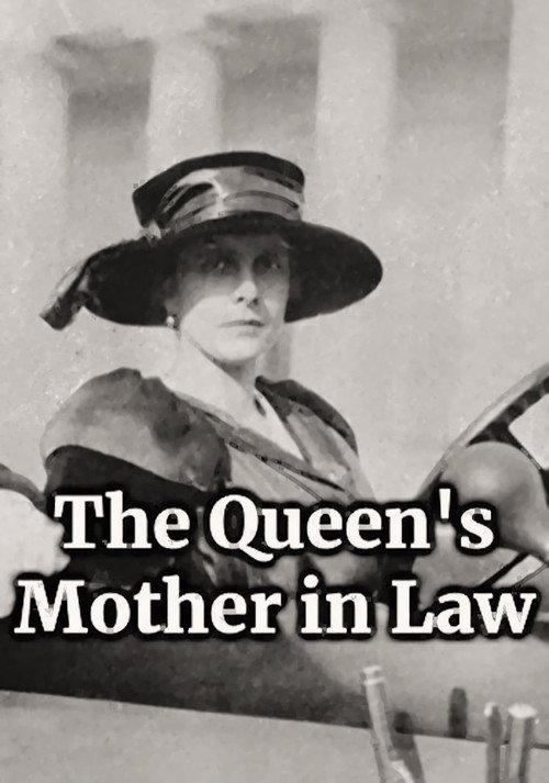 The Queen's Mother in Law 2012 official movie poster
