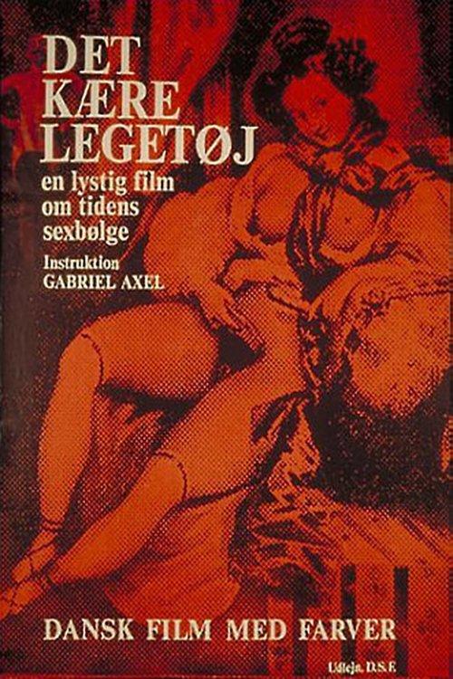 Sex and the Law 1968 official movie poster