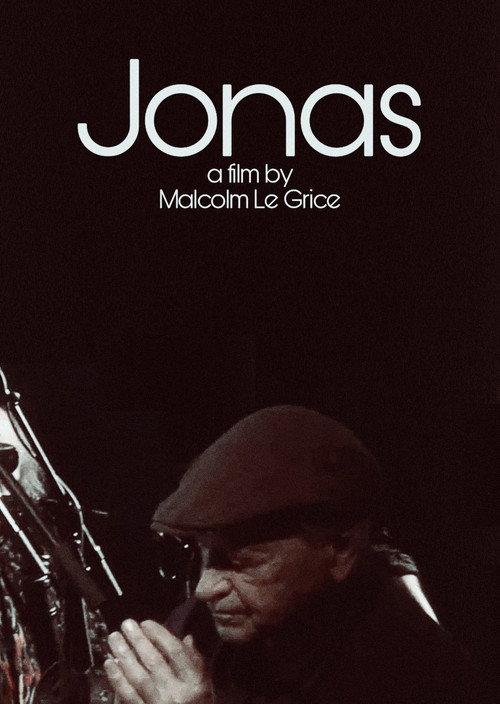 Jonas 2013 official movie poster