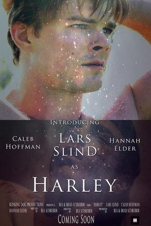 Harley 2014 official movie poster