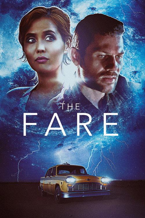 The Fare 2018 official movie poster