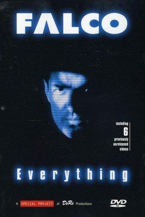 Falco: Everything 2000 official movie poster