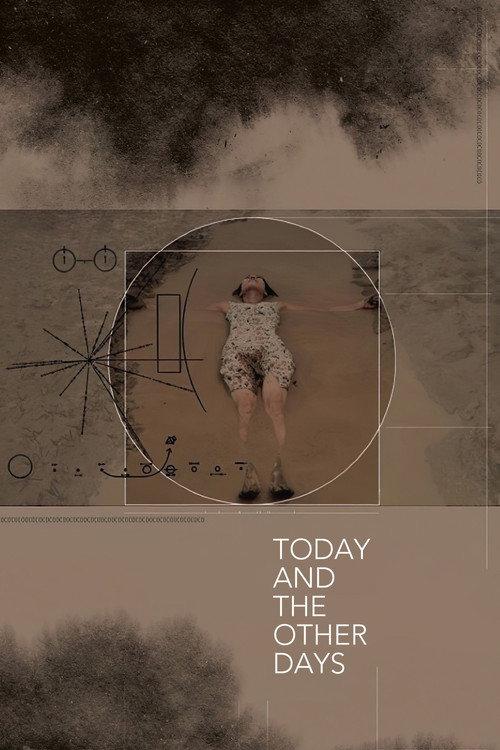 Today and the Other Days 2009 official movie poster