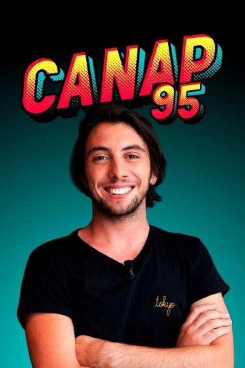 Canap 1995 2021 official movie poster