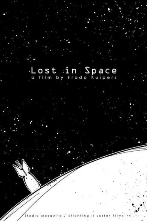 Lost in Space 2010 official movie poster