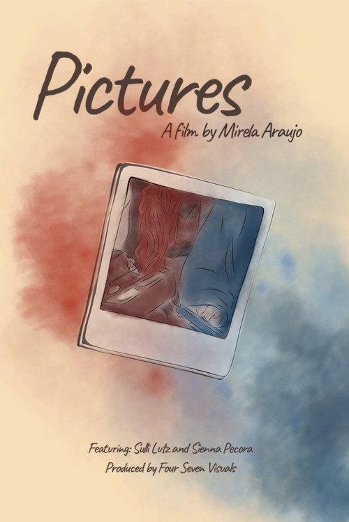 Pictures 2025 official movie poster