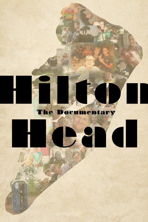 Hilton Head - The Documentary official movie poster