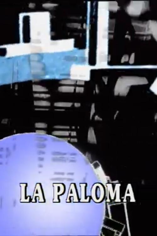 La Paloma 2006 official movie poster