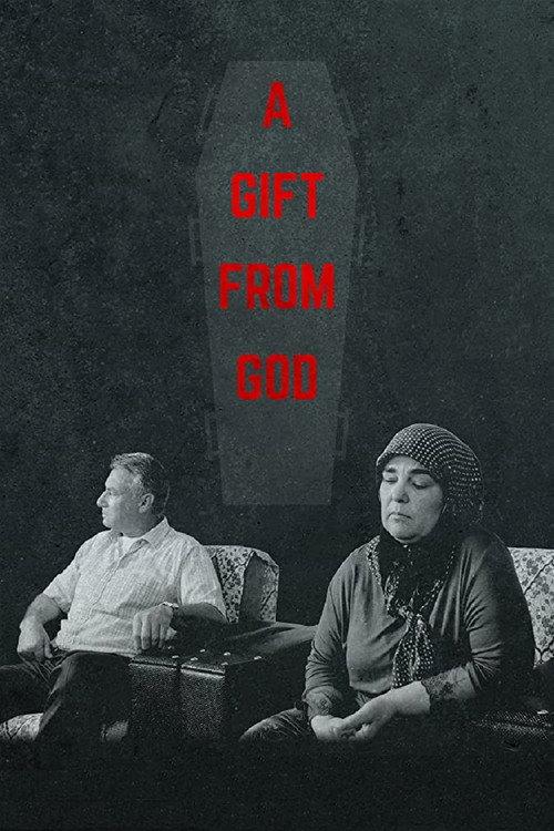 A Gift from God 2019 official movie poster
