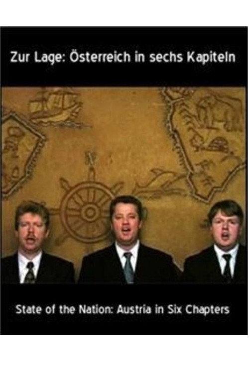 State of the Nation 2002 official movie poster