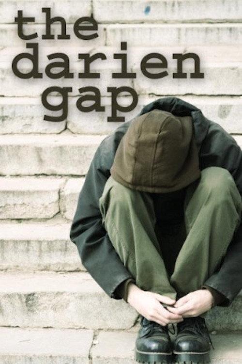 The Darien Gap 1996 official movie poster