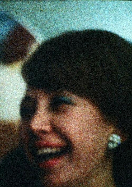 Lita's Party 1964 official movie poster
