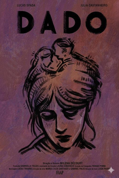 DADO 2026 official movie poster