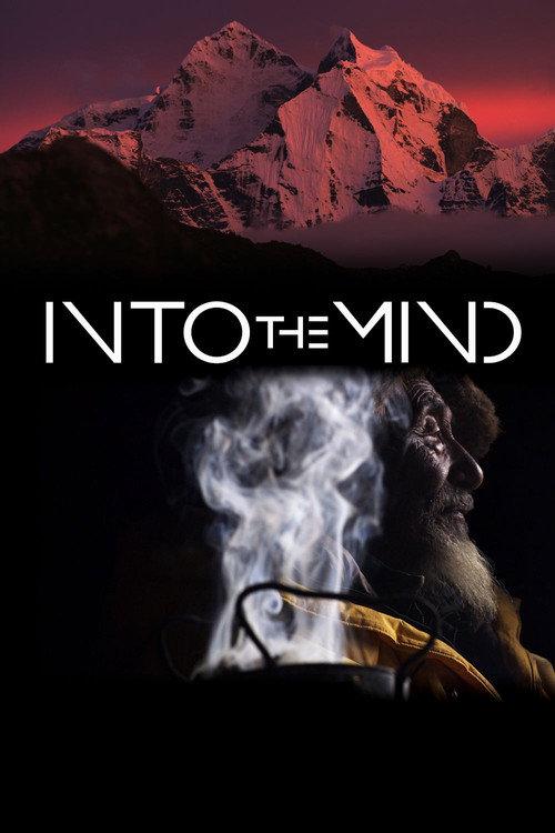 Into the Mind 2013 official movie poster