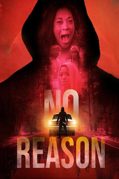 No Reason 2022 official movie poster