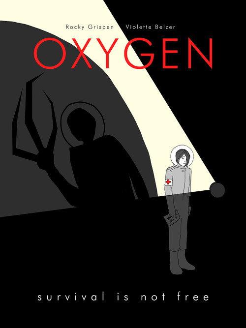 Oxygen 2020 official movie poster