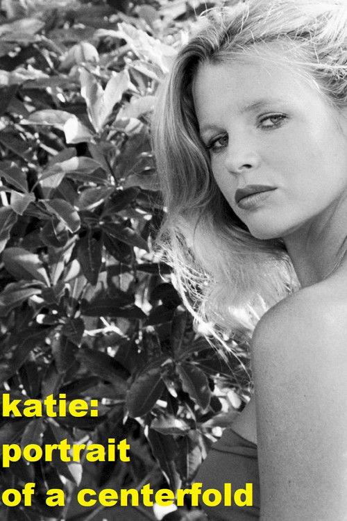 Katie: Portrait of a Centerfold 1978 official movie poster