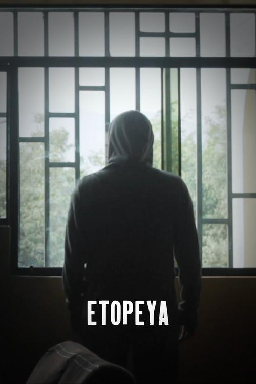 Etopeya 2020 official movie poster