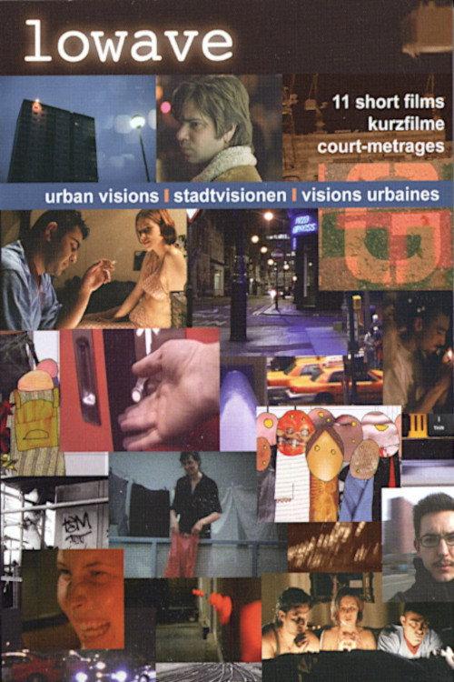 Urban Visions 2002 official movie poster