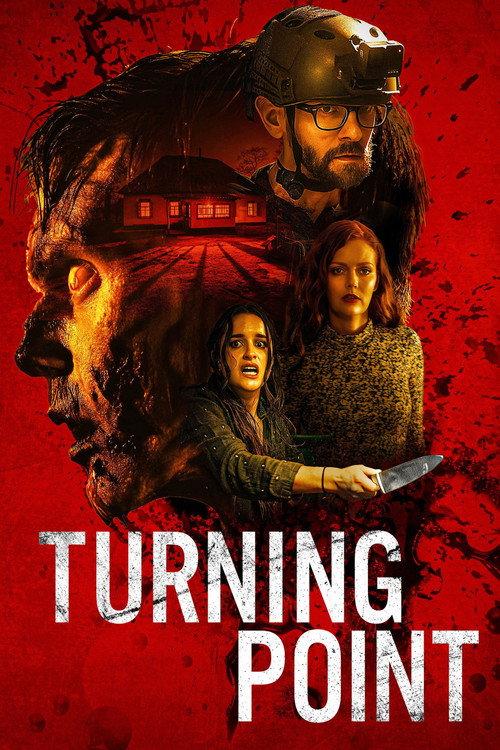Turning Point 2022 official movie poster