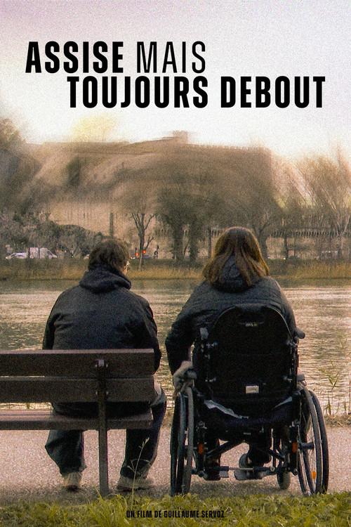 Assise mais Toujours Debout 2026 official movie poster