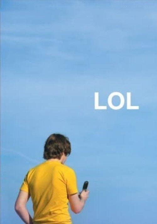LOL 2006 official movie poster