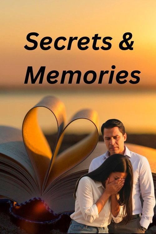 Secrets and Memories 2025 official movie poster
