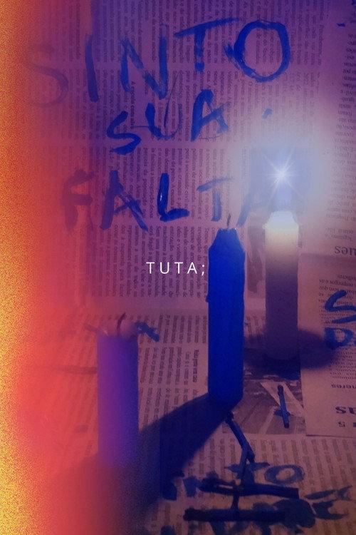 TUTA ; 2024 official movie poster