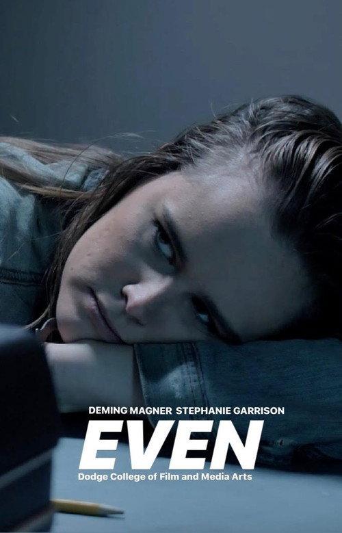 Even 2019 official movie poster