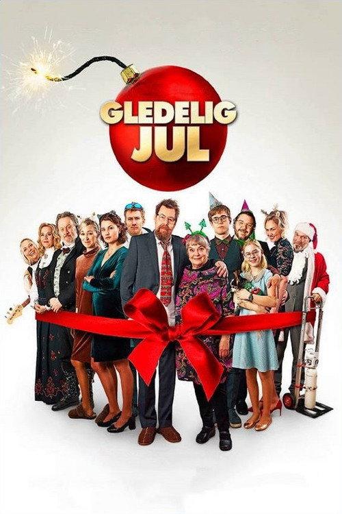 Another Happy Christmas 2020 official movie poster