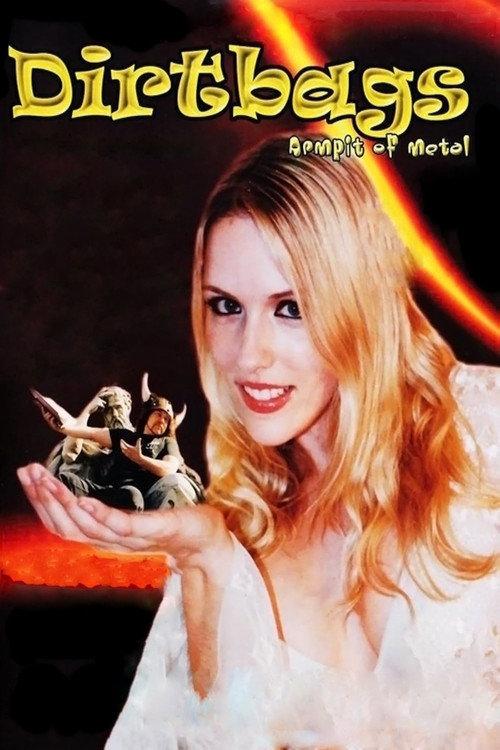 Dirtbags 2002 official movie poster