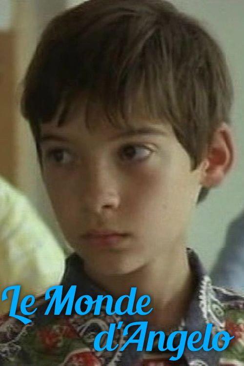 Le monde d'Angelo 1998 official movie poster