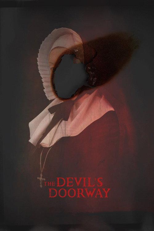The Devil's Doorway 2018 official movie poster