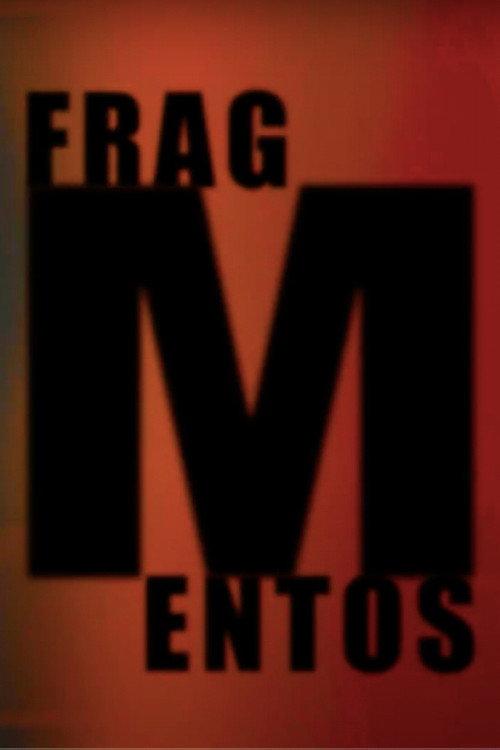 Fragmentos 2024 official movie poster